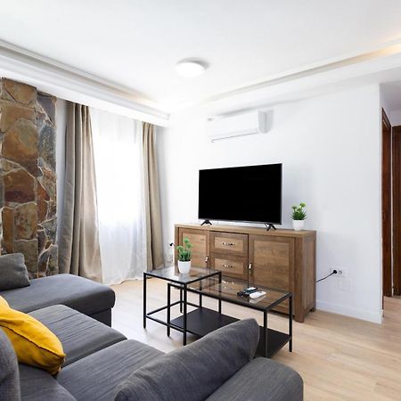 Cristimar Perfect Stay By Sunkeyrents Лос Кристианос Екстериор снимка