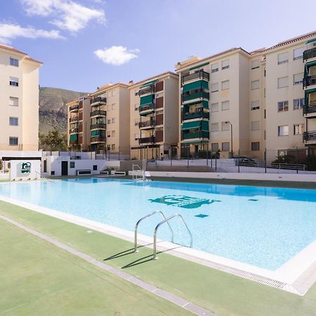 Cristimar Perfect Stay By Sunkeyrents Лос Кристианос Екстериор снимка
