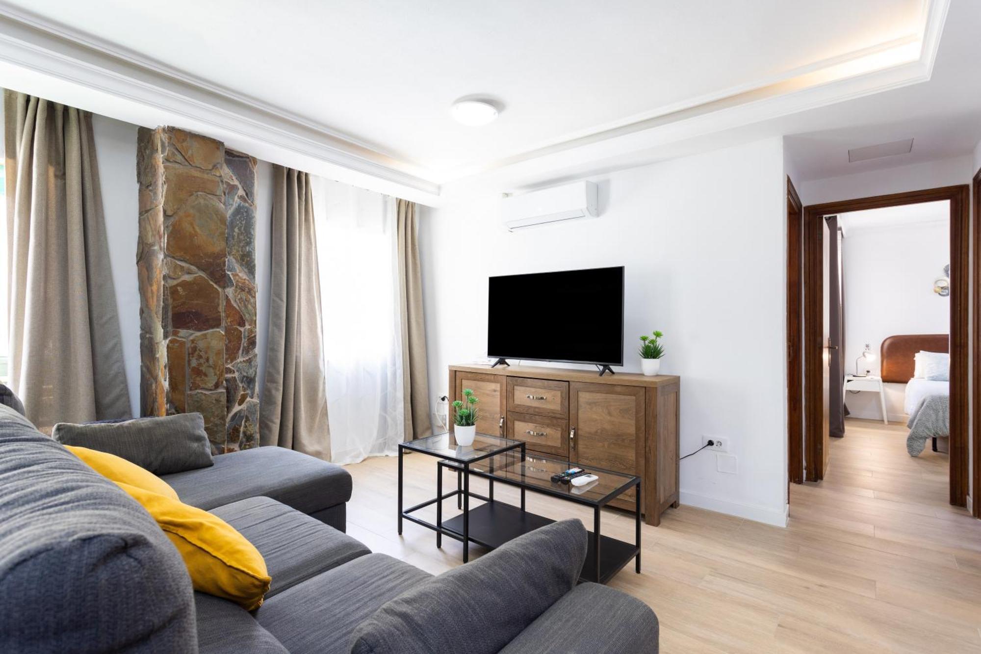 Cristimar Perfect Stay By Sunkeyrents Лос Кристианос Екстериор снимка