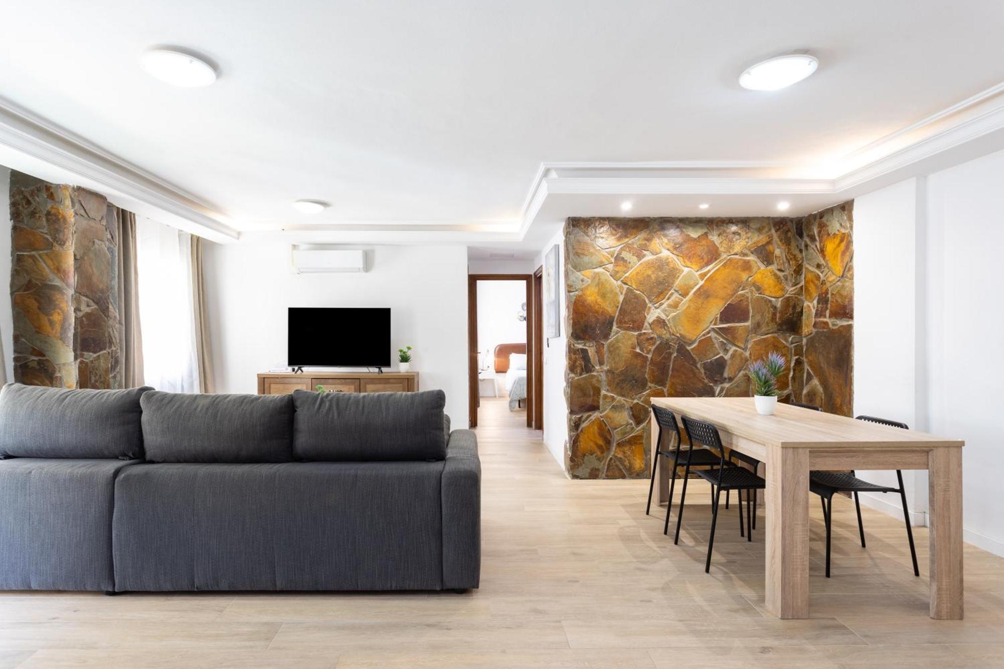 Cristimar Perfect Stay By Sunkeyrents Лос Кристианос Екстериор снимка