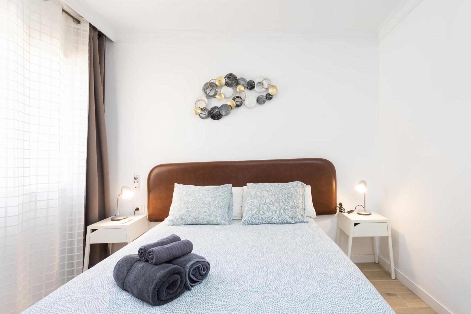 Cristimar Perfect Stay By Sunkeyrents Лос Кристианос Екстериор снимка