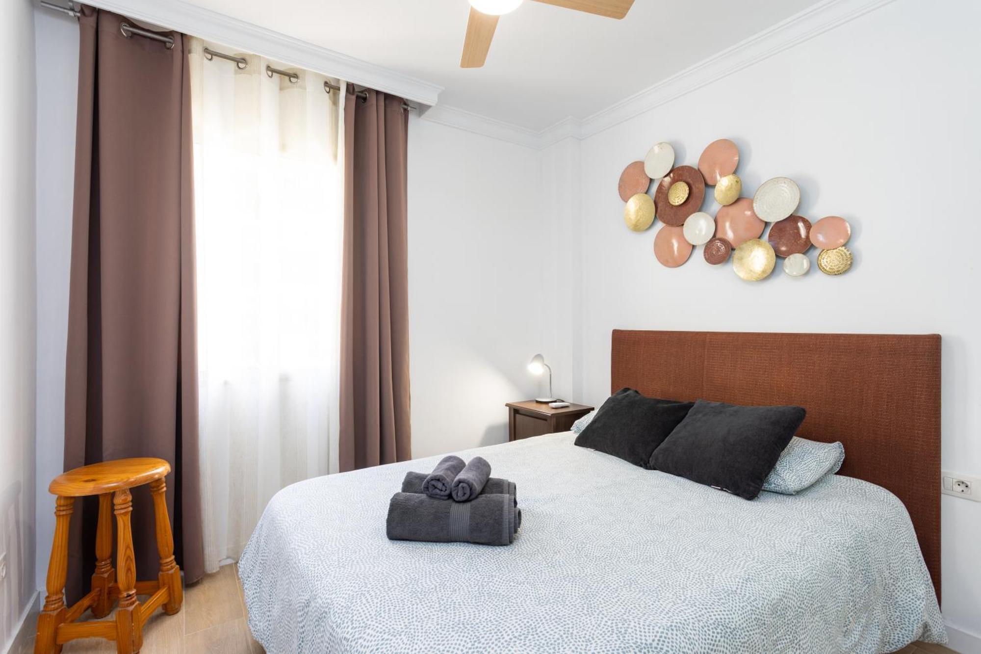 Cristimar Perfect Stay By Sunkeyrents Лос Кристианос Екстериор снимка
