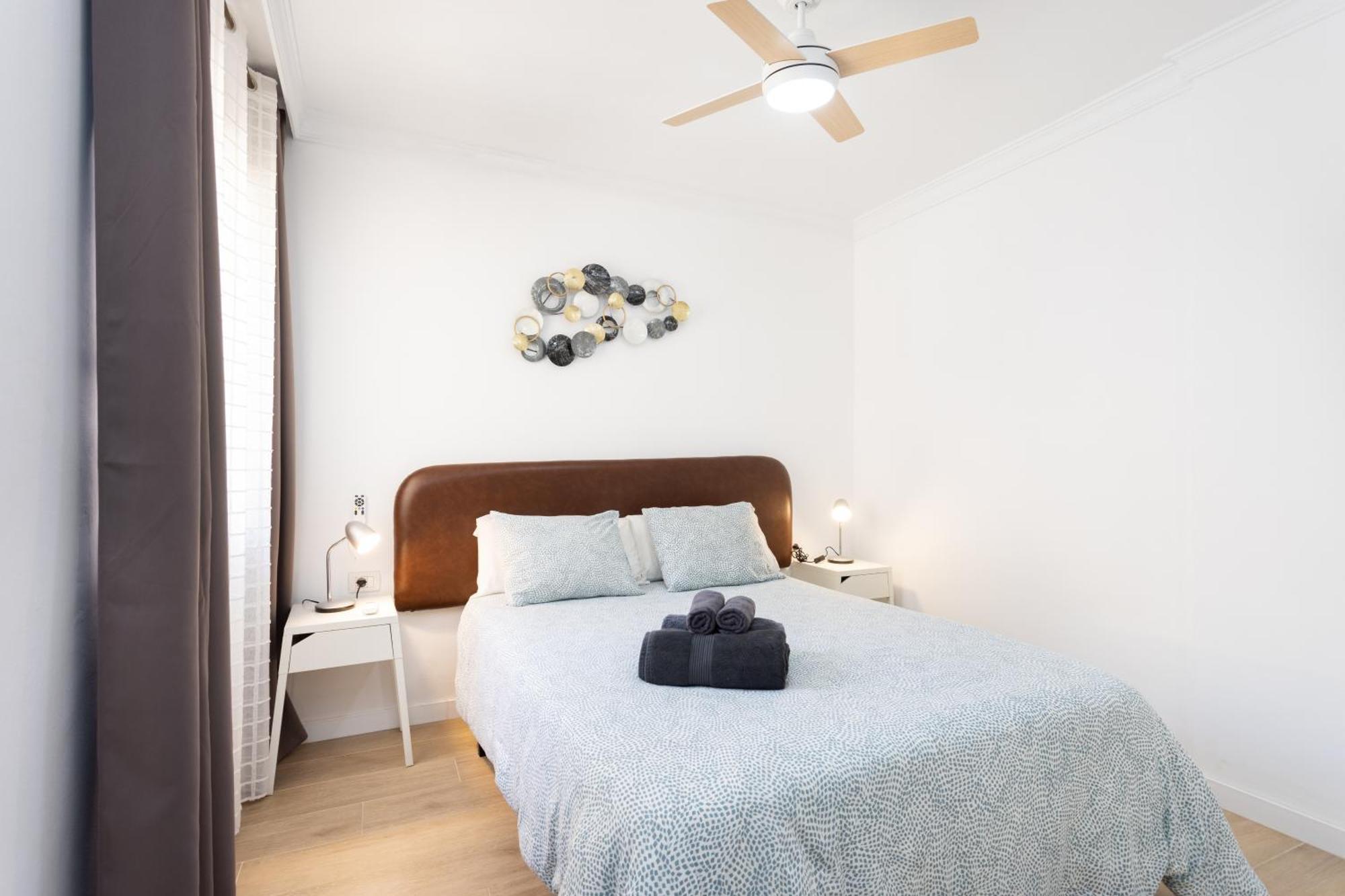 Cristimar Perfect Stay By Sunkeyrents Лос Кристианос Екстериор снимка