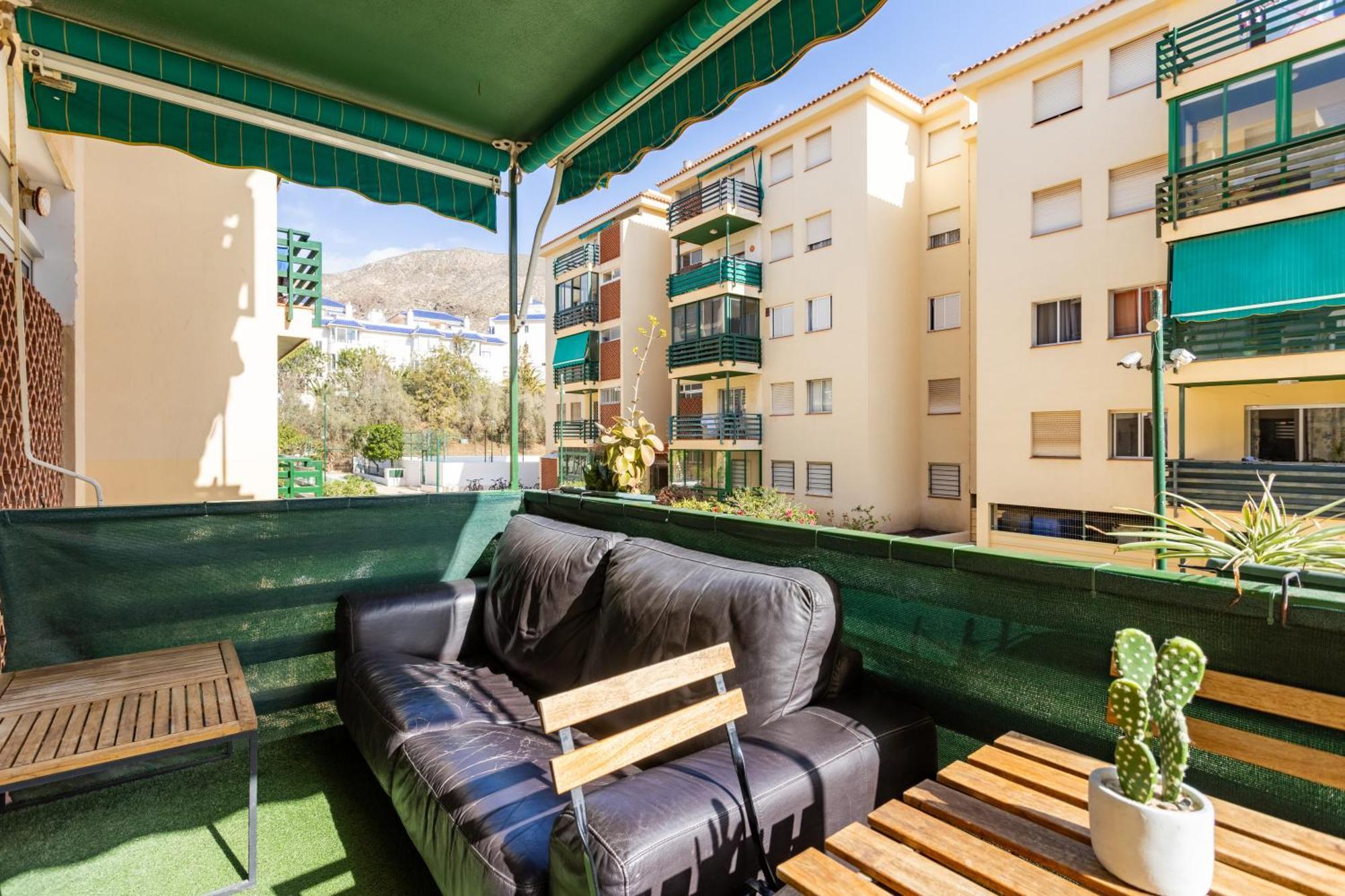 Cristimar Perfect Stay By Sunkeyrents Лос Кристианос Екстериор снимка