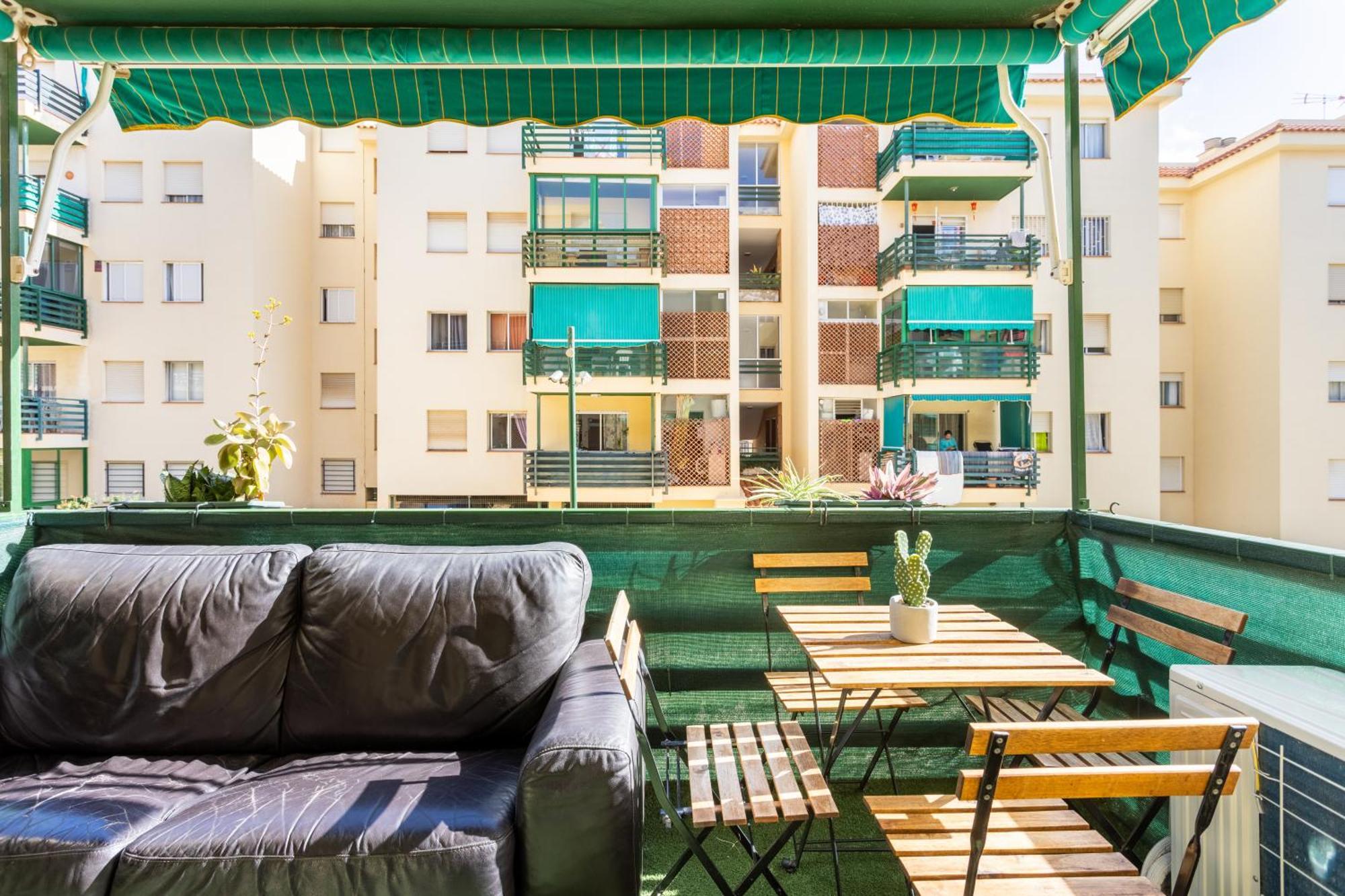 Cristimar Perfect Stay By Sunkeyrents Лос Кристианос Екстериор снимка