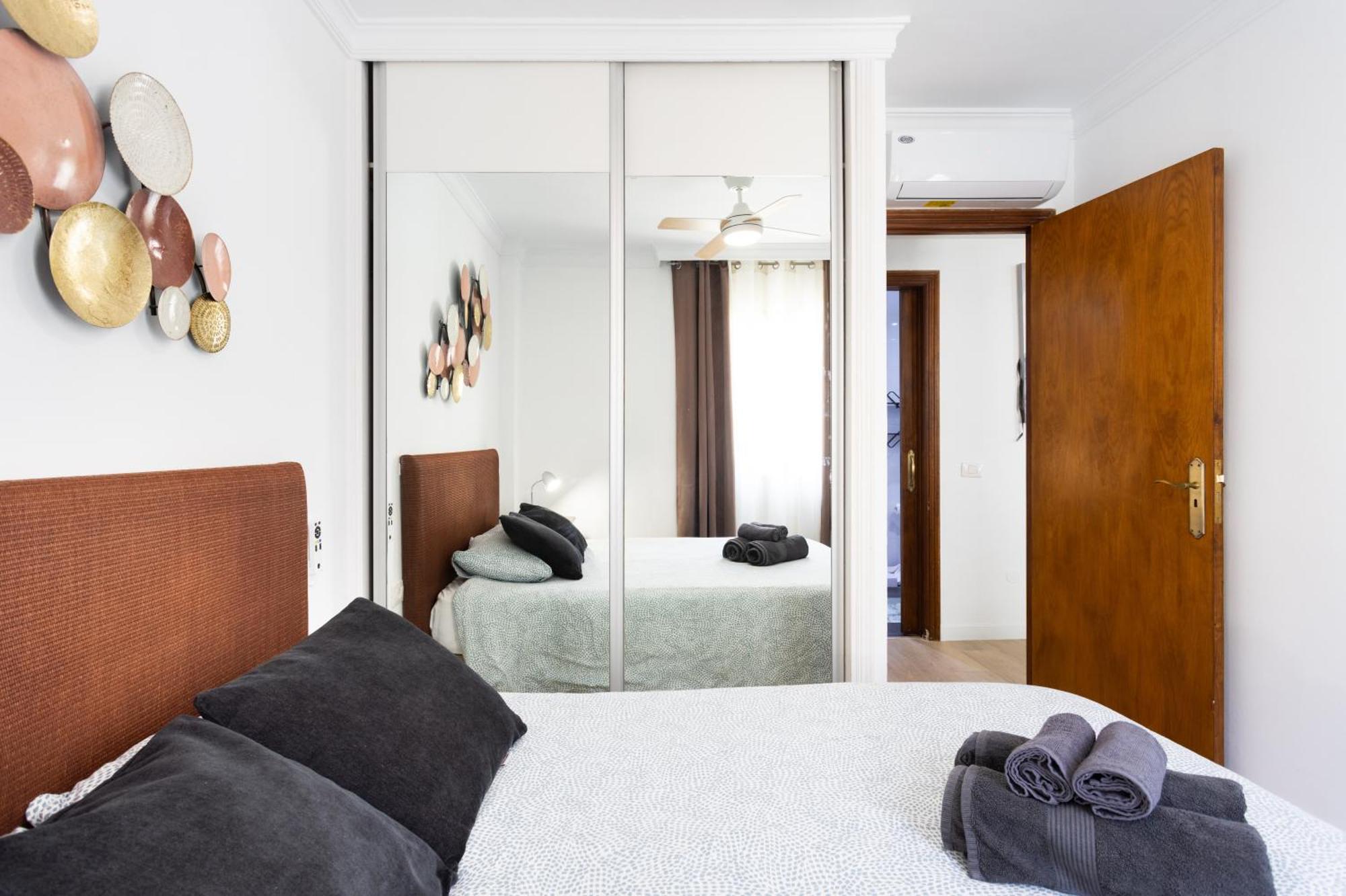 Cristimar Perfect Stay By Sunkeyrents Лос Кристианос Екстериор снимка