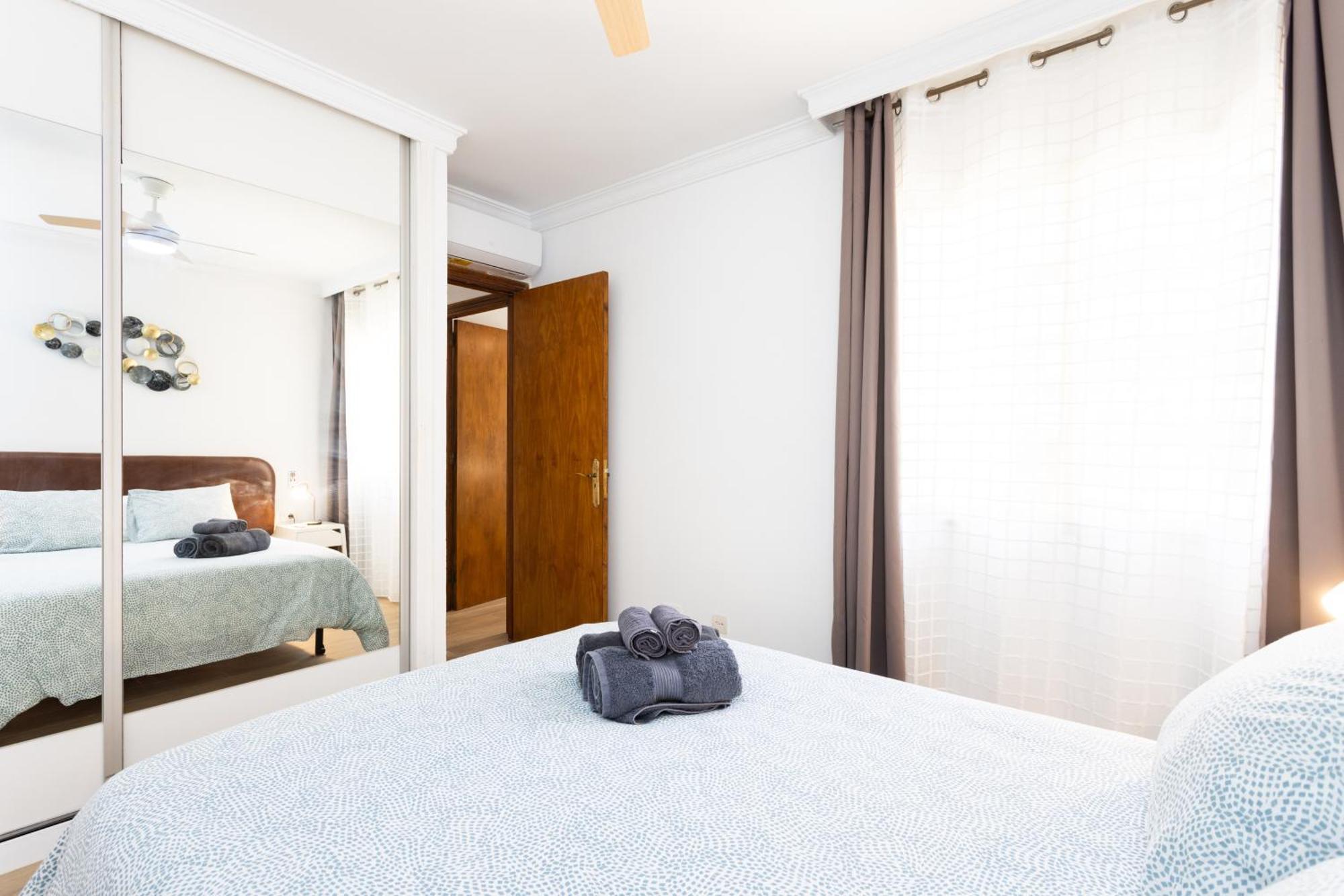 Cristimar Perfect Stay By Sunkeyrents Лос Кристианос Екстериор снимка